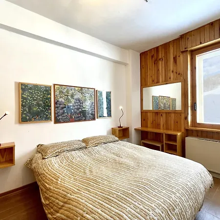 Apartamento Dimora Della Volpe - *
