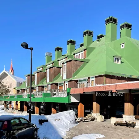 Dimora Della Volpe - Apartamento Terminillo