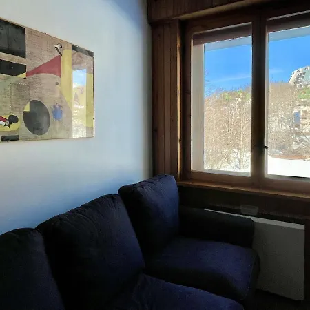 Dimora Della Volpe - Apartamento *