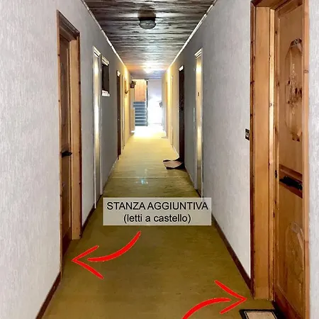 Dimora Della Volpe - Terminillo