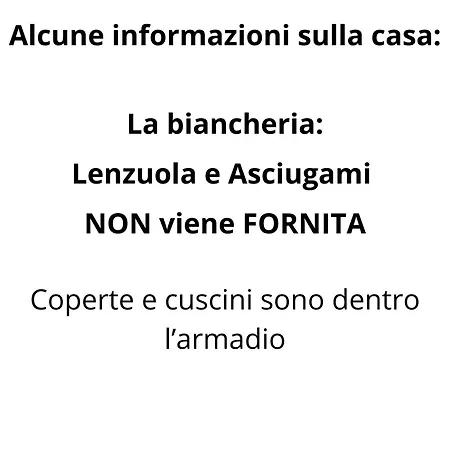 Appartamento Dimora Della Volpe - *